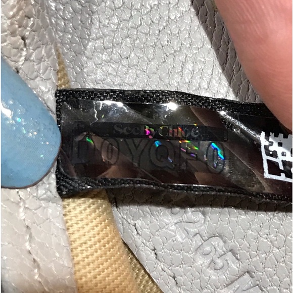 See By ChloΓ© Hana Leather Trifold Wallet πβ€οΈπ₯ - Picture 6 of 17